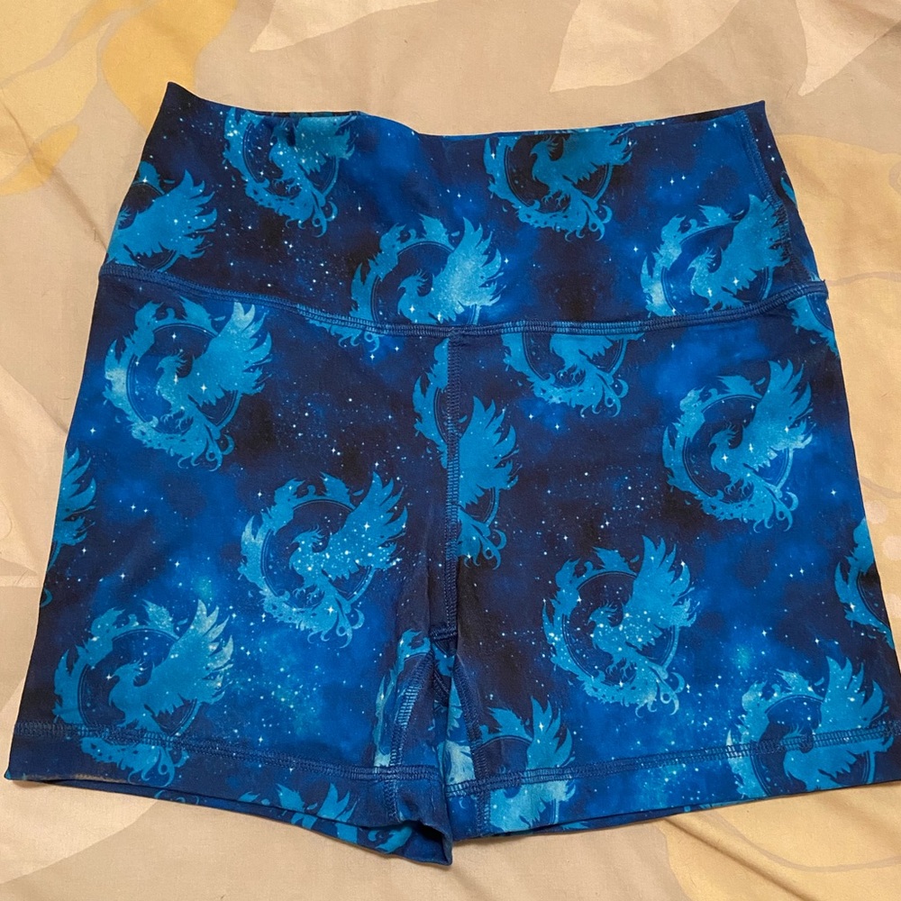 RTB 4.5” Phoenix shorts